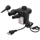 220V 3 Nozzles Electric Air Pump Inflator Deflate