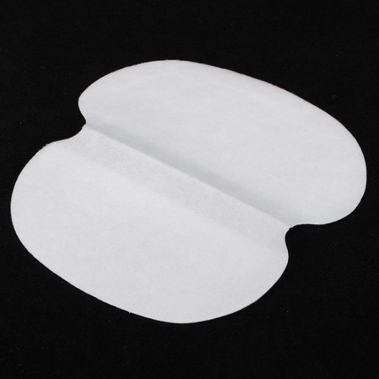 30Pcs Anti Perspiration Pads Deodorant  Armpit Sweat Absorbing Pads