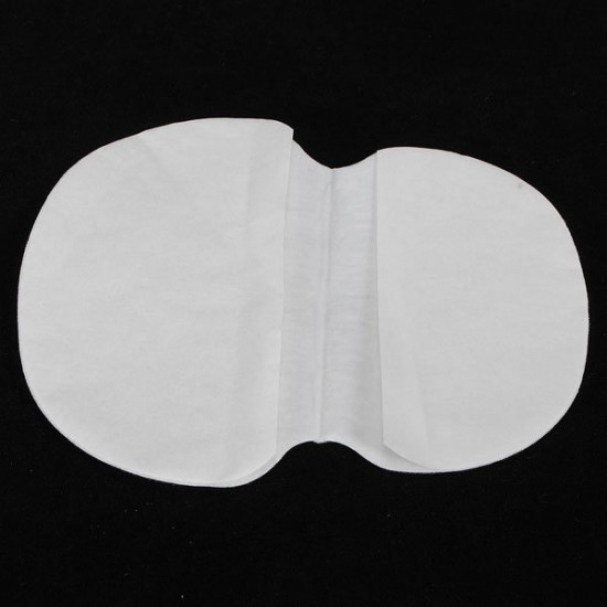 30Pcs Anti Perspiration Pads Deodorant  Armpit Sweat Absorbing Pads