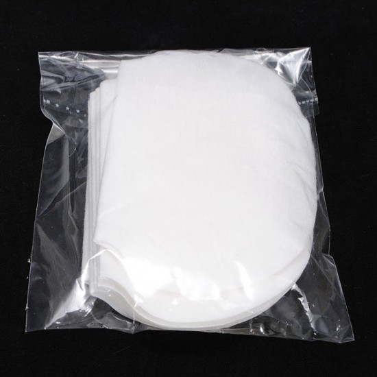 30Pcs Anti Perspiration Pads Deodorant  Armpit Sweat Absorbing Pads