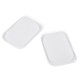 30Pcs Replace Gel Sheet Pads For Abdominal Health Stick Muscle Training Fitness Exerciser ABS Trainer Gel Sheets Gel Pad