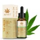30ml Hemp Seed Essential Oil Reduce Stress Pain Relief Sleep Body Massage Essential Oil
