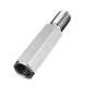 30mm/75mm Massage Adapter Attachment Extended Rod For Jigsaw Percussion Massager