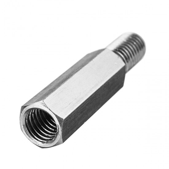 30mm/75mm Massage Adapter Attachment Extended Rod For Jigsaw Percussion Massager