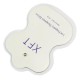 4 Pair Replacement Acupuncture Adhesive Massager Squishies Squishy Electrode Pad