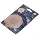 5 Pairs Flower NIPPLE Non-Woven Sticker Disposable Fabric Bra