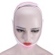 Manual Massager Bandage Belt Face Lift Firming Mask Powerful V Line Lifting Shaping Bands