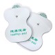 Tens Adhesive Electrode Squishies Squishy Pads For Acupuncture Digital Therapy
