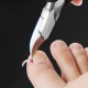 2 In 1 Ingrown Toenail Nipper Nails Clipper Nail Lifter Kit Paronychia Care Manicure Pedicure Tools