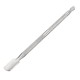 Dual-end Nail Cleaner Cuticle Pusher Manicure Tools UV Gel Polish Remover