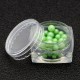 12 Colors Ball Caviar Nail Art Beads Gel Polish Manicure Pedicure DIY 3D Tips Decoration Tool