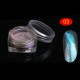 3D Cat Eye Magnet Nail Powder Magnetic Glitter Dust Manicure Nails Art Pigment Decoration