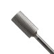 1pc 3/32" Nail Art Drill Machine Bits Files Electric Manicure Tools Carbide Grinding Polish Head