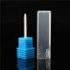 2.35mm Electric Nail Drill Bits File Ceramic Polish Manicure Tools Smooth