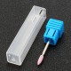 2.35mm Pink Ceramic Nail Drill Bit Grinding File Head Manicure Tools Pedicure Cuticle Remover
