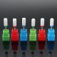 Ceramic Beauty Gel Removal Nail Drill Bits Manicure Tools Cuticle Cleaner