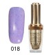 15ML Sugar LED Soak Off UV Gel Nail Art Polish