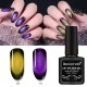 3D Cat Eye Gemstone Magnetic Nail Gel Polish UV Gel DIY Nail Art Long-Lasting