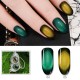 3D Cat Eye Gemstone Magnetic Nail Gel Polish UV Gel DIY Nail Art Long-Lasting