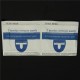 10 Pcs Environmental Nail Art UV Gel Polish Remover Cleaner Wraps Pads
