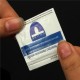 100 Pcs Environmental Nail Art UV Gel Polish Remover Cleaner Wraps Pads
