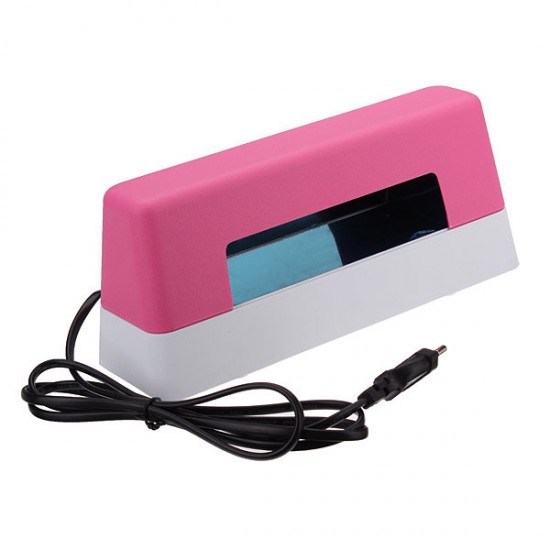 110V 220V 9Watt UV GeL Nail Art Dryer Curing Light Lamp Bulb