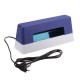 110V 220V 9Watt UV GeL Nail Art Dryer Curing Light Lamp Bulb