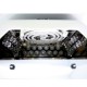 18Watt 100-240V Diamond Shape LED Lamp Nail Art UV Gel Dryer