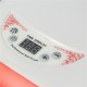 36W Pro Autoinductive Nail Dryer UV Gel Lamp Curing Light with Fan Manicure Device 220-240V