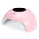 36W Sensor UV Led Lamp USB Digital Display Nail Dryer Curing Nail Gel Nail Lamp