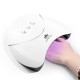 36W USB LED UV Nail Gel Curing Lamp Light Nail Gel Polish Dryer Nail Art Machine