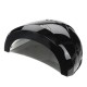 48W Black UV Led Lamp Nail Dryer Machine Time Setting Nails Salon Home Curing Gel Manicure Tools