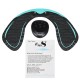 6 Modes EMS Hip Trainer For Hips With U Shape Hydro Gel Pad Butt Lifting Fitness Body Shape 6 Modes EMS Hip Trainer For Hips With U Shape Hydro Gel Pad Butt Lifting Fitness Body Shape