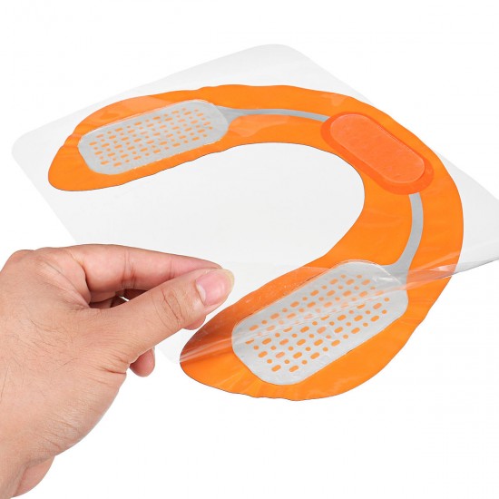 6 Modes EMS Hip Trainer For Hips With U Shape Hydro Gel Pad Butt Lifting Fitness Body Shape 6 Modes EMS Hip Trainer For Hips With U Shape Hydro Gel Pad Butt Lifting Fitness Body Shape