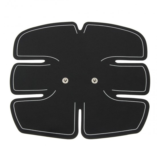 Abdomen Muscle Stimulator EMS Training Electrical Body Shape Home Trainer Abs Squishies Squishy Sticker Abdomen Muscle Stimulator EMS Training Electrical Body Shape Home Trainer Abs Squishies Squishy Sticker