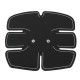 Abdomen Muscle Stimulator EMS Training Electrical Body Shape Home Trainer Abs Squishies Squishy Sticker Abdomen Muscle Stimulator EMS Training Electrical Body Shape Home Trainer Abs Squishies Squishy Sticker