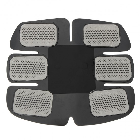 Abdomen Muscle Stimulator EMS Training Electrical Body Shape Home Trainer Abs Squishies Squishy Sticker Abdomen Muscle Stimulator EMS Training Electrical Body Shape Home Trainer Abs Squishies Squishy Sticker
