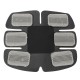 Abdomen Muscle Stimulator EMS Training Electrical Body Shape Home Trainer Abs Squishies Squishy Sticker Abdomen Muscle Stimulator EMS Training Electrical Body Shape Home Trainer Abs Squishies Squishy Sticker