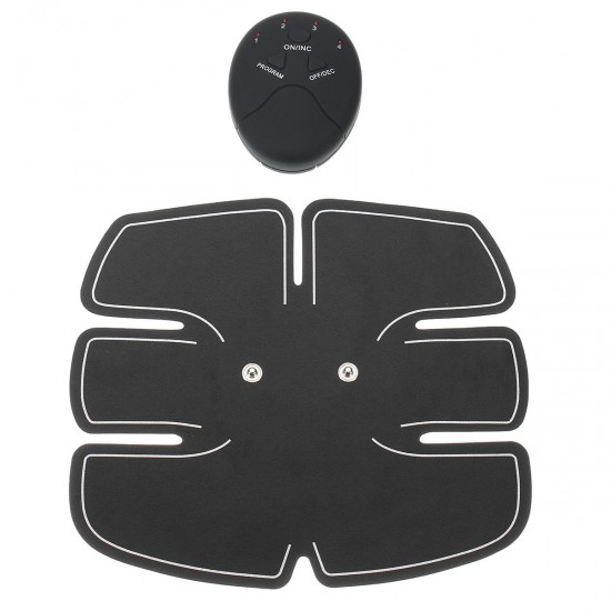 Abdomen Muscle Stimulator EMS Training Electrical Body Shape Home Trainer Abs Squishies Squishy Sticker Abdomen Muscle Stimulator EMS Training Electrical Body Shape Home Trainer Abs Squishies Squishy Sticker