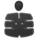 Abdomen Muscle Stimulator EMS Training Electrical Body Shape Home Trainer Abs Squishies Squishy Sticker Abdomen Muscle Stimulator EMS Training Electrical Body Shape Home Trainer Abs Squishies Squishy Sticker