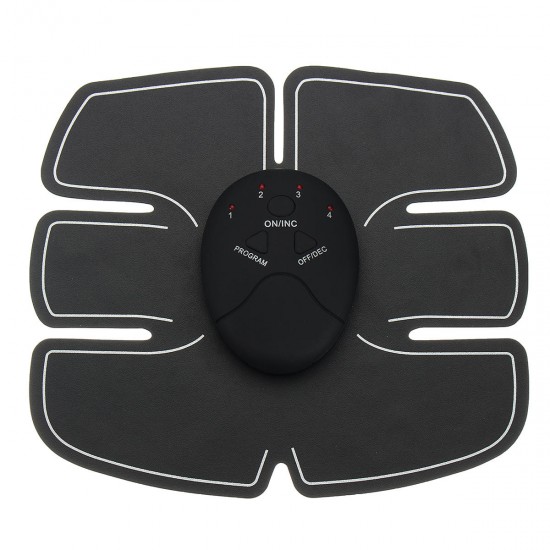 Abdomen Muscle Stimulator EMS Training Electrical Body Shape Home Trainer Abs Squishies Squishy Sticker Abdomen Muscle Stimulator EMS Training Electrical Body Shape Home Trainer Abs Squishies Squishy Sticker