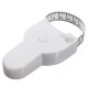 Accurate Fitness Body Tape Measuring Waist Retractable Ruler Measure 150cm