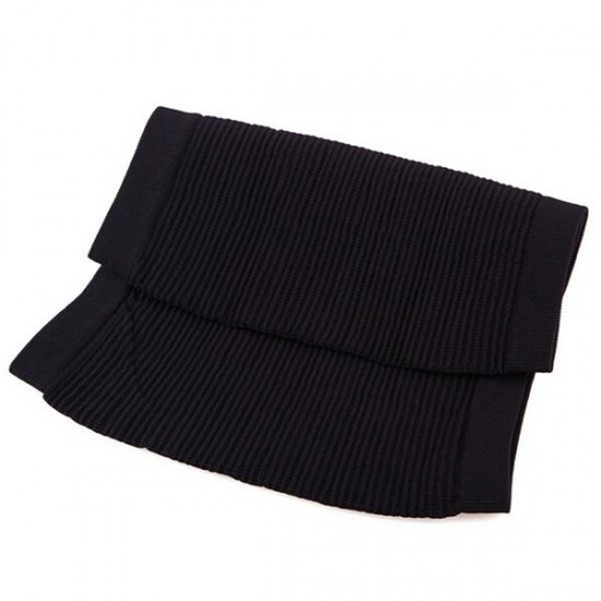 Black Men Waist Body Shaper Tummy Slimming Belt Underwear Black Men Waist Body Shaper Tummy Slimming Belt Underwear