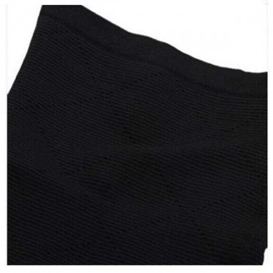 Black Men Waist Body Shaper Tummy Slimming Belt Underwear Black Men Waist Body Shaper Tummy Slimming Belt Underwear