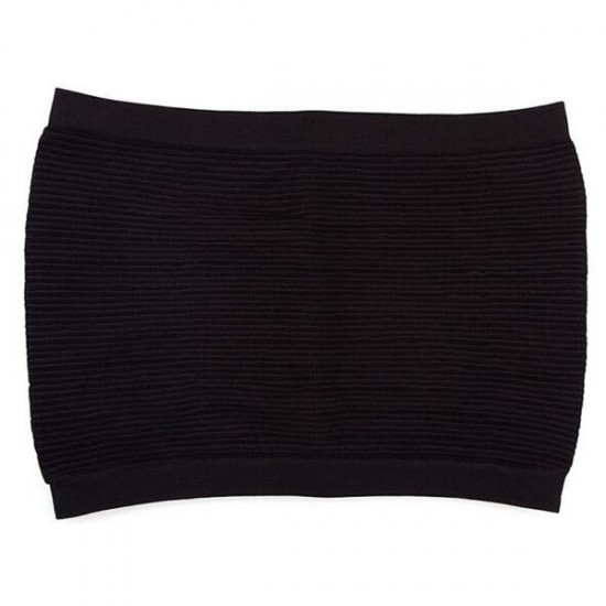Black Men Waist Body Shaper Tummy Slimming Belt Underwear Black Men Waist Body Shaper Tummy Slimming Belt Underwear