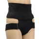 Butt Lifter Enhancer Body Shaper Shapewear Tummy Control Bum Lift Slim Black