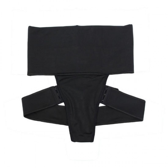 Butt Lifter Enhancer Body Shaper Shapewear Tummy Control Bum Lift Slim Black Butt Lifter Enhancer Body Shaper Shapewear Tummy Control Bum Lift Slim Black