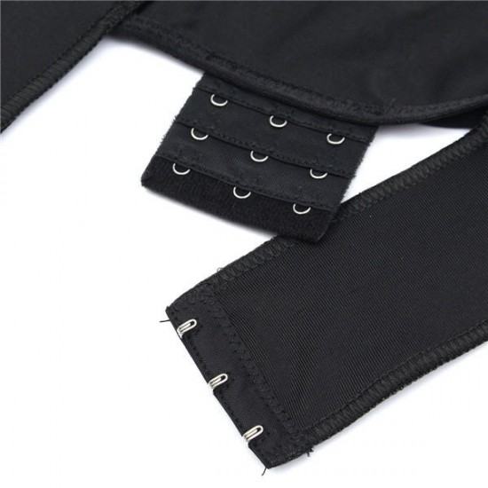 Butt Lifter Enhancer Body Shaper Shapewear Tummy Control Bum Lift Slim Black Butt Lifter Enhancer Body Shaper Shapewear Tummy Control Bum Lift Slim Black