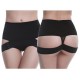 Butt Lifter Enhancer Body Shaper Shapewear Tummy Control Bum Lift Slim Black Butt Lifter Enhancer Body Shaper Shapewear Tummy Control Bum Lift Slim Black