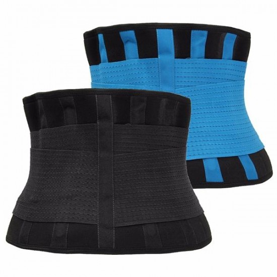 Cincher Body Shaper Belt Girdle Tummy Trainer Belly Corset Firm Waist Underbust Control